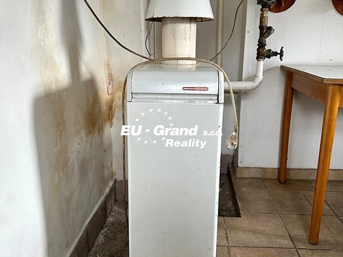 Prodaný dům 225 m², pozemek 241 m²
