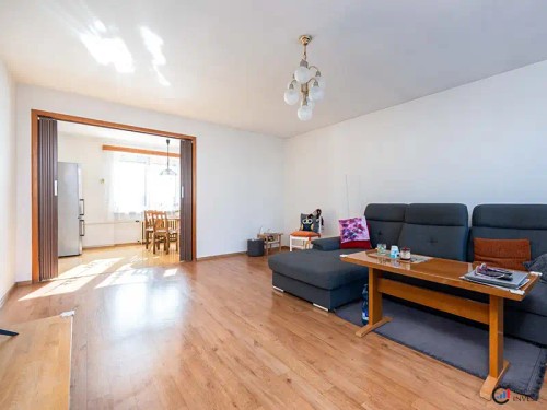 Prodaný dům 160 m², pozemek 495 m²