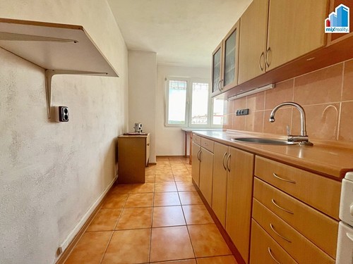 Prodaný byt 3+1 64 m²