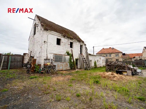 Prodaný dům 202 m², pozemek 2523 m²