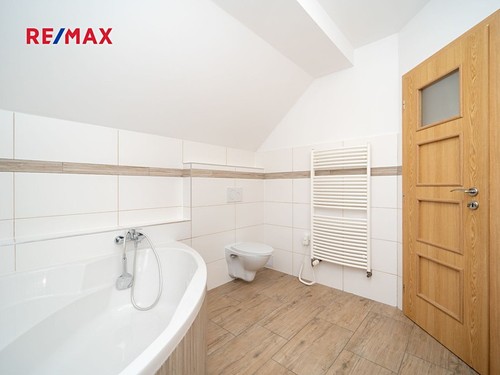Prodaný dům 166 m², pozemek 928 m²