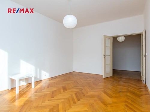 Prodaný byt 3+kk 84 m²