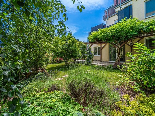 Prodaný byt 3+kk 78 m²