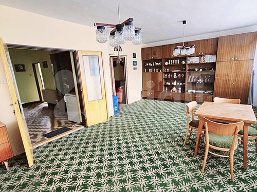 Prodaný dům 240 m², pozemek 210 m²