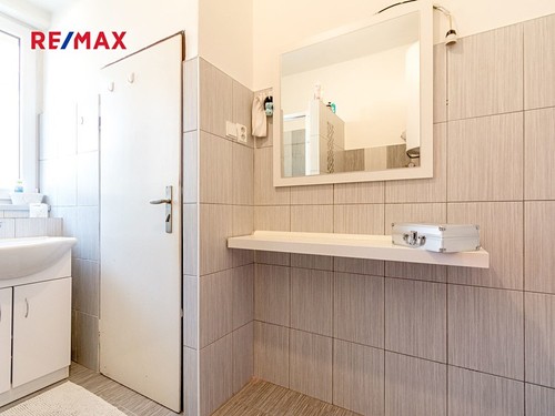 Prodaný byt 3+kk 68 m²