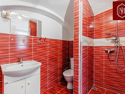 Prodaný dům 190 m², pozemek 332 m²