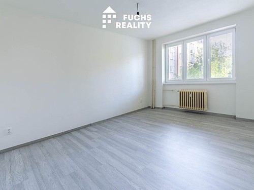 Prodaný byt 2+kk 48 m²