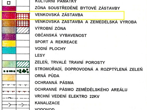 Prodaný dům 494 m², pozemek 4834 m²