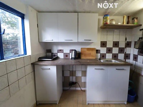 Prodaná chata 48 m², pozemek 504 m²