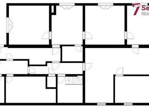 Prodaný dům 166 m², pozemek 992 m²