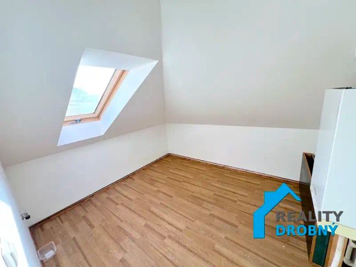 Prodaný byt 3+kk 106 m²