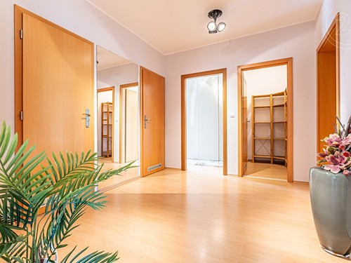 Prodaný byt 3+kk 88 m²