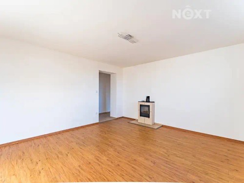 Prodaný byt 2+1 57 m²