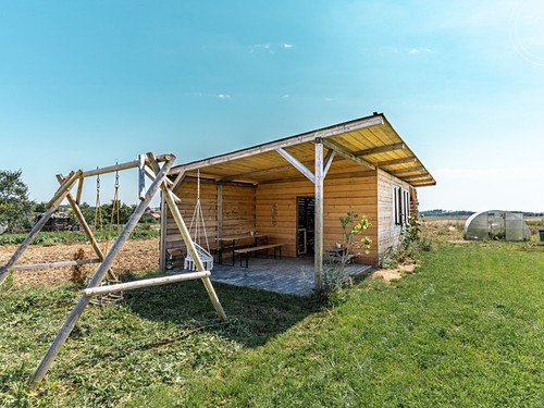 Prodaný dům 137 m², pozemek 2376 m²