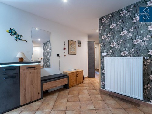 Prodaný dům 246 m², pozemek 1080 m²
