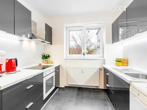 Prodaný byt 2+1 55 m²