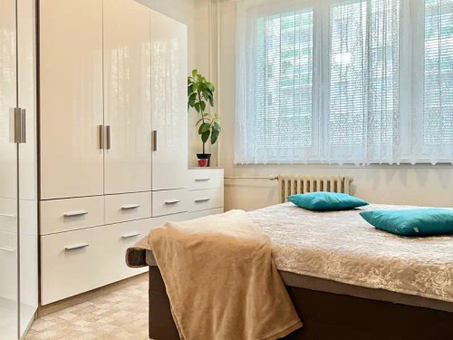 Prodaný byt 4+1 78 m²