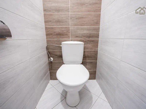 Prodaný byt 2+kk 45 m²