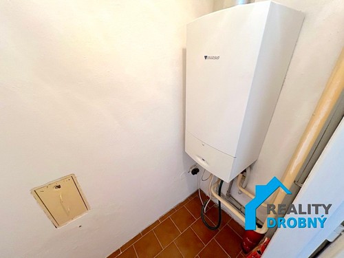Prodaný byt 3+1 79 m²