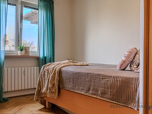 Prodaný byt 5+kk 120 m²
