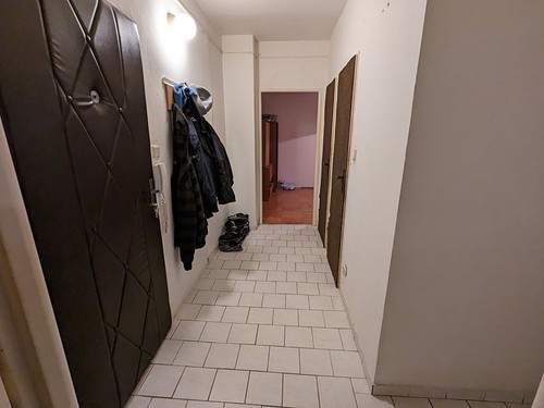 Prodaný byt 2+1 51 m²