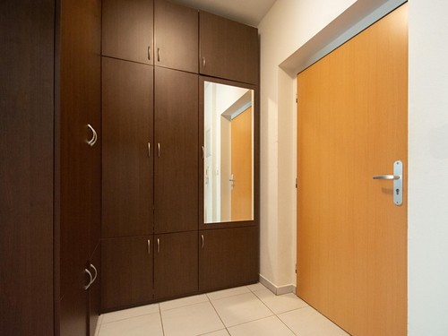 Prodaný byt 1+kk 35 m²