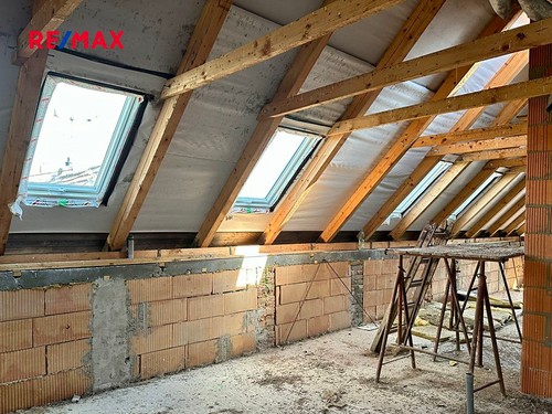 Prodaný dům 72 m², pozemek 707 m²