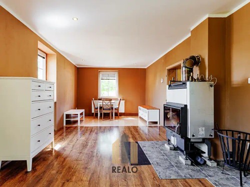 Prodej domu 120 m², pozemek 334 m²