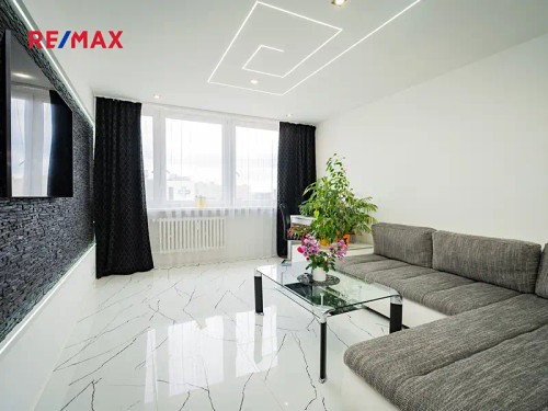 Prodej bytu 3+1 70 m²