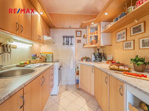 Prodaný byt 3+1 65 m²