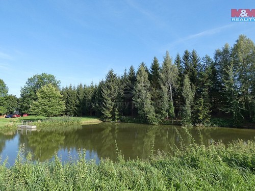 Prodaný dům 96 m², pozemek 407 m²