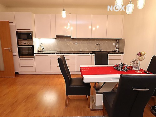 Prodaný byt 3+kk 85 m²