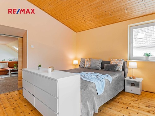 Prodaný byt 2+kk 77 m²