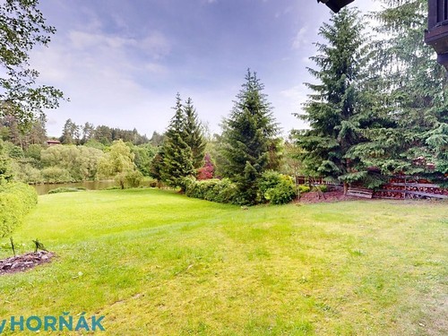 Prodaná chata 65 m², pozemek 869 m²