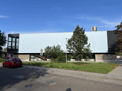 Prodaný byt 2+kk 41 m²