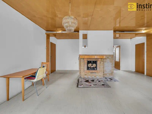 Prodej domu 126 m², pozemek 684 m²
