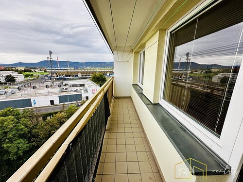Prodaný byt 2+1 45 m²