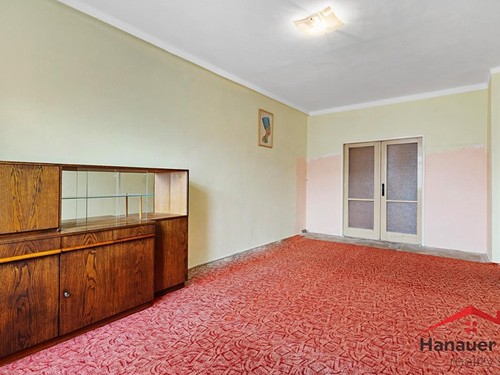 Prodaný byt 2+1 74 m²