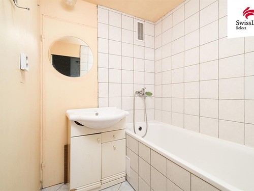 Prodaný byt 3+1 60 m²