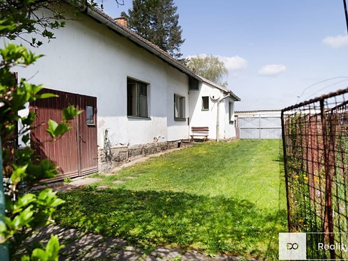 Prodaný dům 106 m², pozemek 567 m²