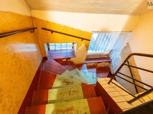 Prodaný dům 178 m², pozemek 219 m²
