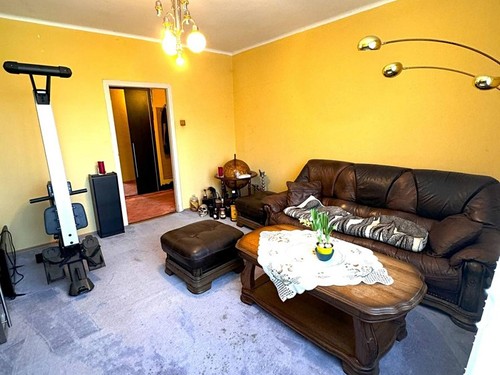 Prodaný byt 2+1 60 m²