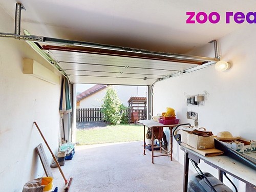 Prodaný dům 90 m², pozemek 357 m²