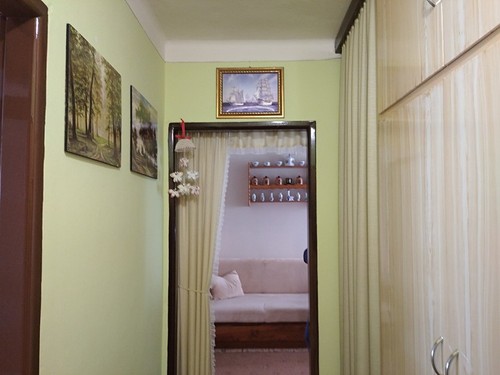 Prodaný byt 2+1 50 m²