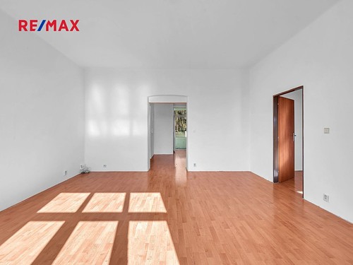 Prodaný byt 2+1 98 m²