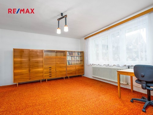 Prodaný dům 164 m², pozemek 681 m²