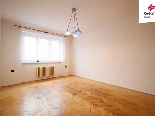 Prodaný  byt 2+1 52 m²