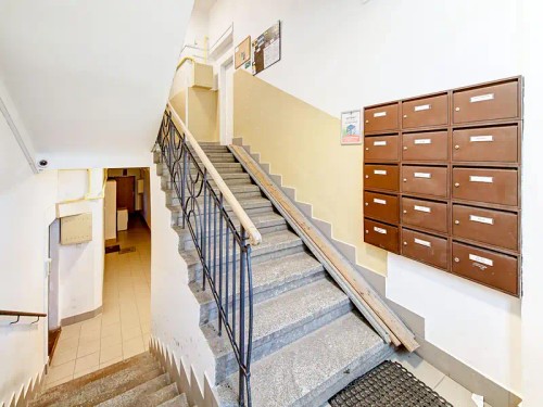 Prodaný byt 2+1 65 m²