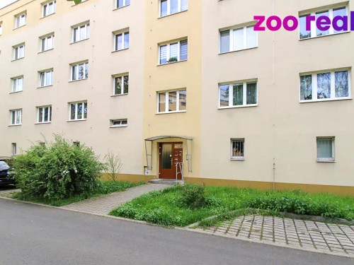 Prodej bytu 3+kk 72 m²