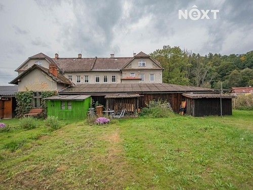 Prodaný  byt 2+1 57 m²